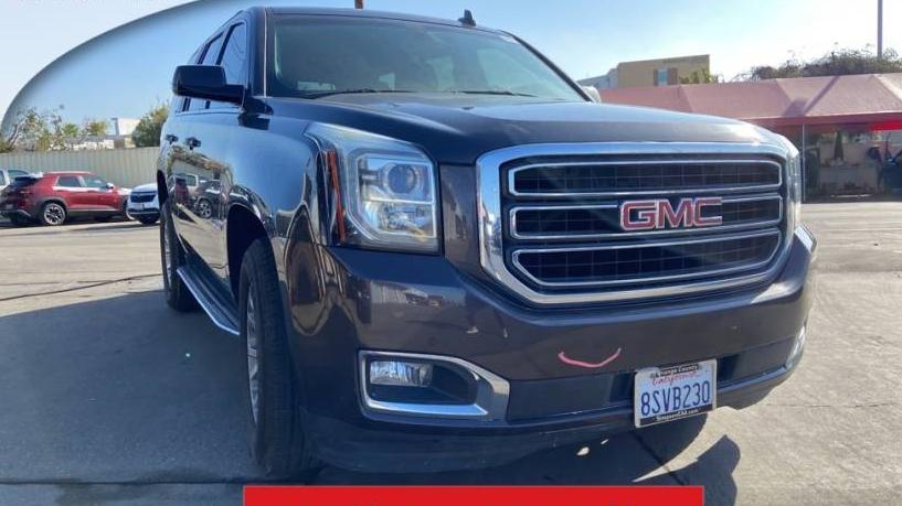 GMC YUKON 2016 1GKS1AKC3GR256047 image