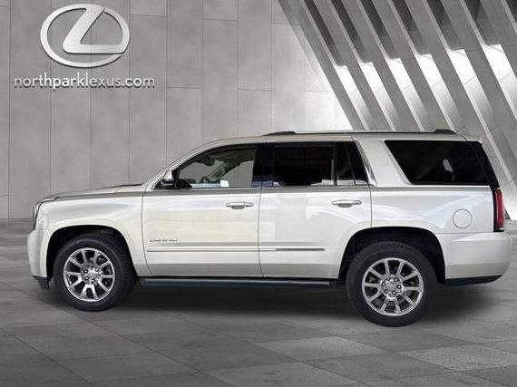 GMC YUKON 2016 1GKS1CKJ0GR109663 image GMC YUKON 2016 1GKS1CKJ0GR109663 image