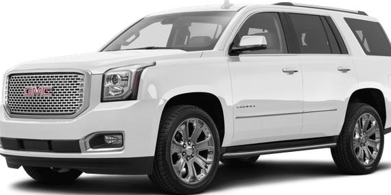 GMC YUKON 2016 1GKS2CKJXGR447908 image