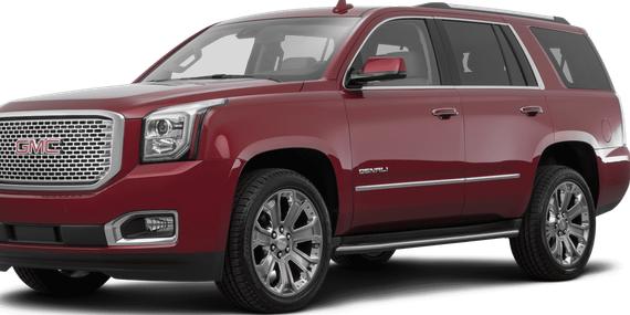 GMC YUKON 2016 1GKS2CKJXGR320804 image