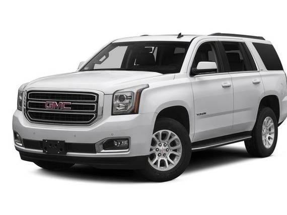 GMC YUKON 2016 1GKS1AEC0GR204550 image