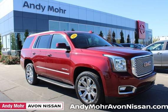 GMC YUKON 2016 1GKS2CKJ3GR420999 image GMC YUKON 2016 1GKS2CKJ3GR420999 image
