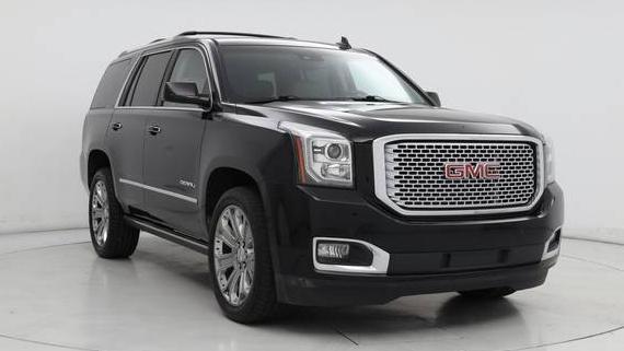 GMC YUKON 2016 1GKS2CKJ4GR427945 image