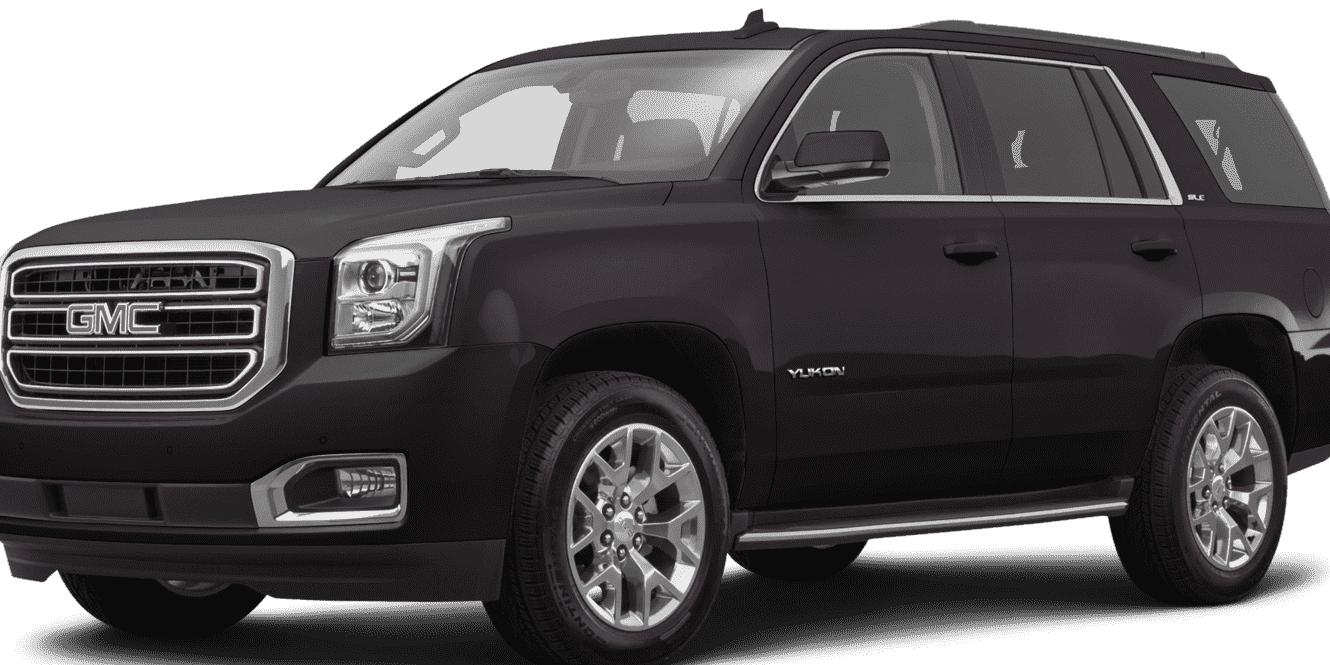 GMC YUKON 2016 1GKS1AKC9GR297668 image