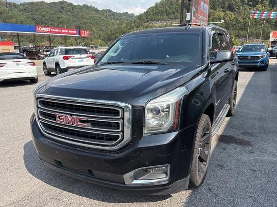 GMC YUKON 2016 1GKS2AKC2GR120988 image GMC YUKON 2016 1GKS2AKC2GR120988 image
