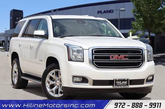 GMC YUKON 2016 1GKS1BKC6GR172858 image