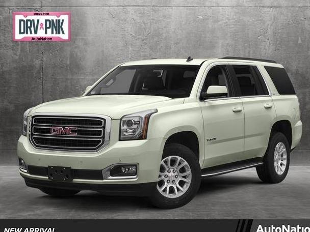 GMC YUKON 2016 1GKS1BKC7GR393319 image