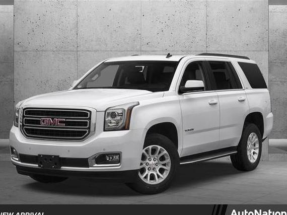 GMC YUKON 2016 1GKS1BKC1GR452705 image