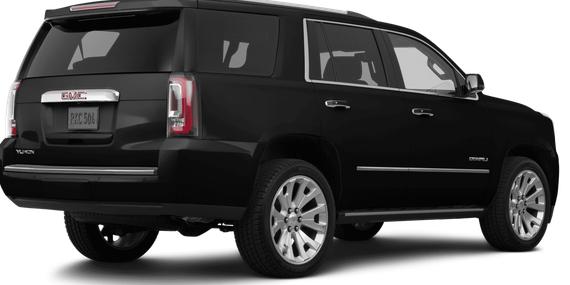 GMC YUKON 2016 1GKS1CKJ0GR449945 image