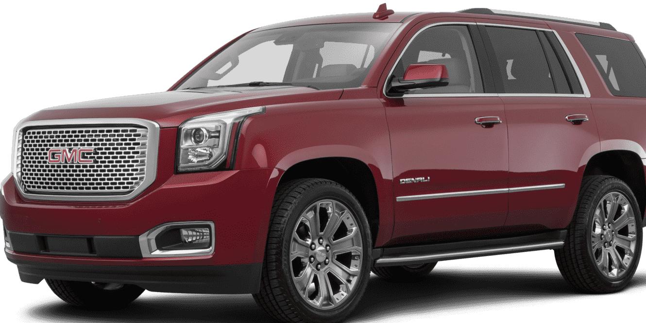 GMC YUKON 2016 1GKS2CKJ1GR461082 image