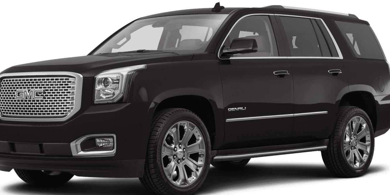 GMC YUKON 2016 1GKS2CKJXGR262600 image