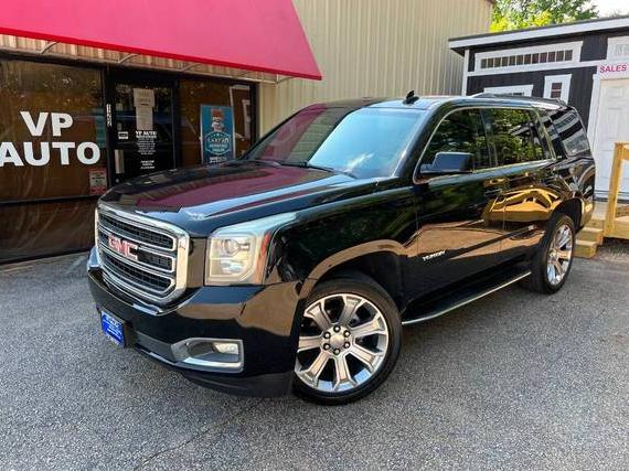 GMC YUKON 2016 1GKS1BKC4GR279116 image