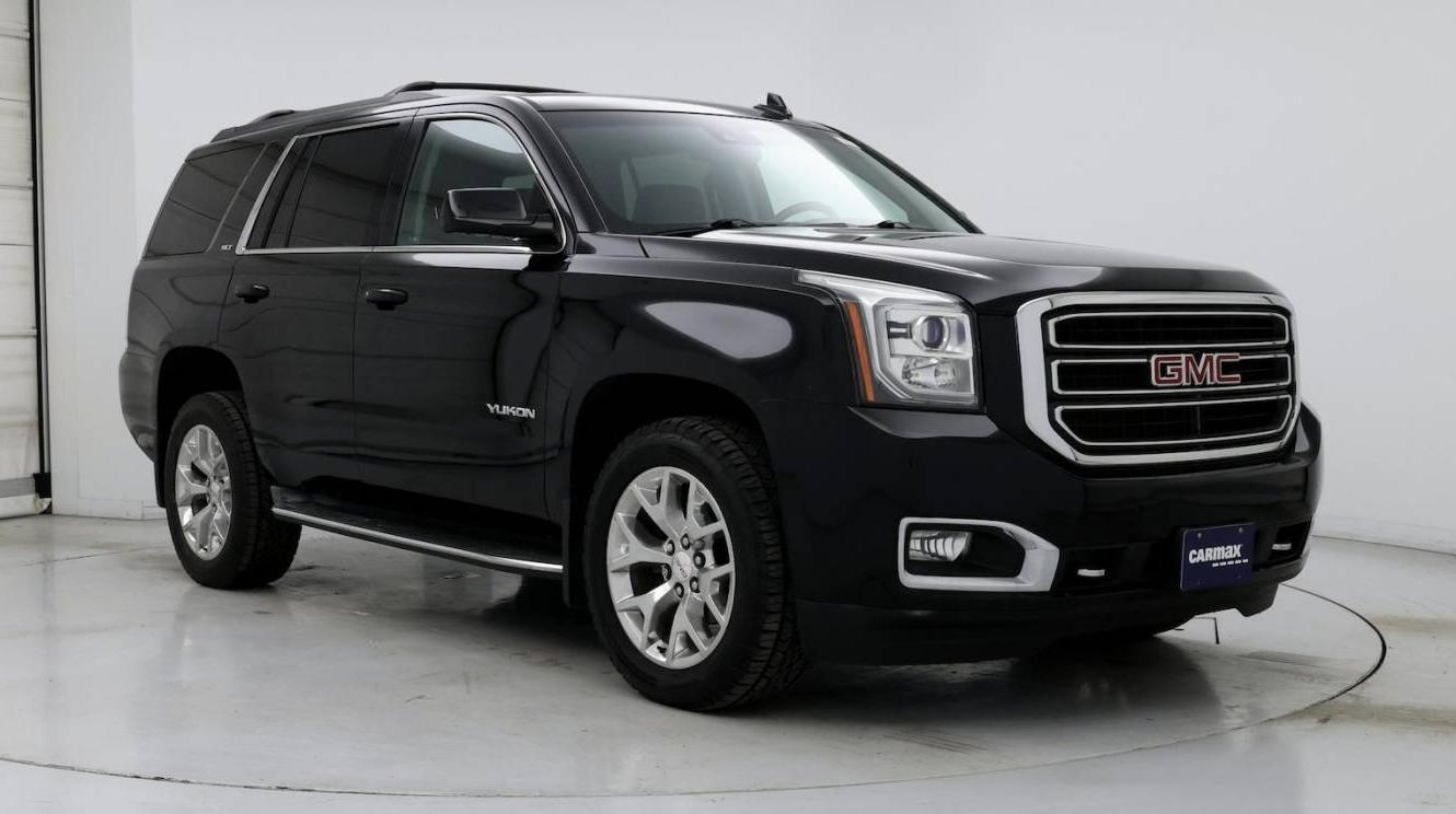 GMC YUKON 2016 1GKS2BKC8GR354851 image