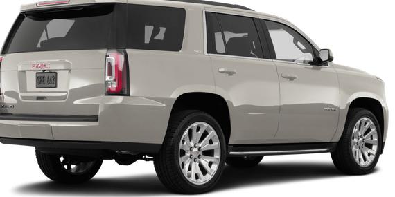 GMC YUKON 2016 1GKS2BKC9GR167151 image