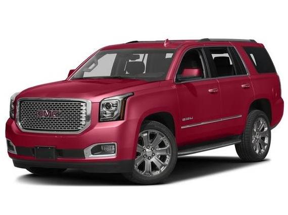 GMC YUKON 2016 1GKS2CKJ9GR362624 image