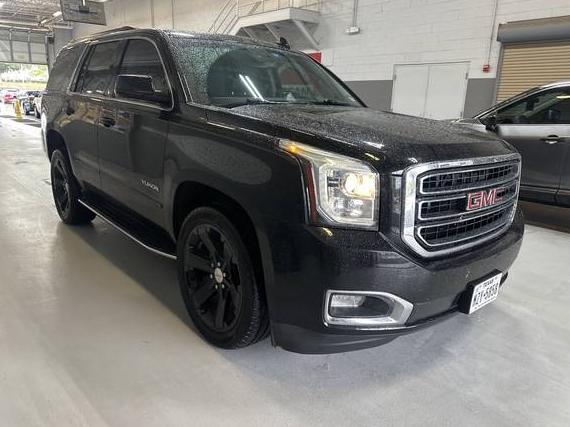 GMC YUKON 2016 1GKS1BKC0GR220841 image GMC YUKON 2016 1GKS1BKC0GR220841 image