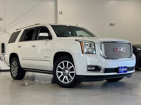 GMC YUKON 2016 1GKS2CKJ6GR390056 image