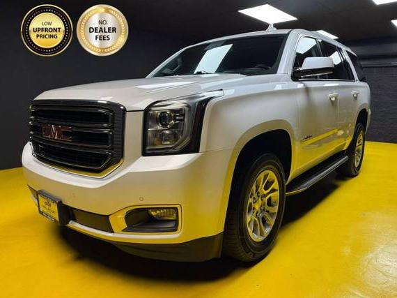 GMC YUKON 2016 1GKS1BKC4GR254894 image