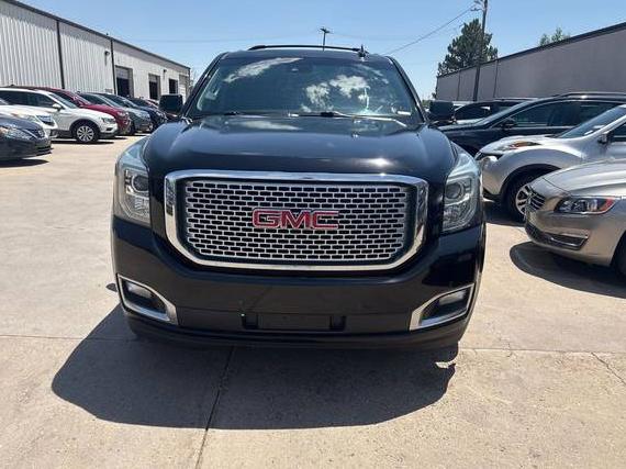 GMC YUKON 2016 1GKS2CKJ9GR390374 image