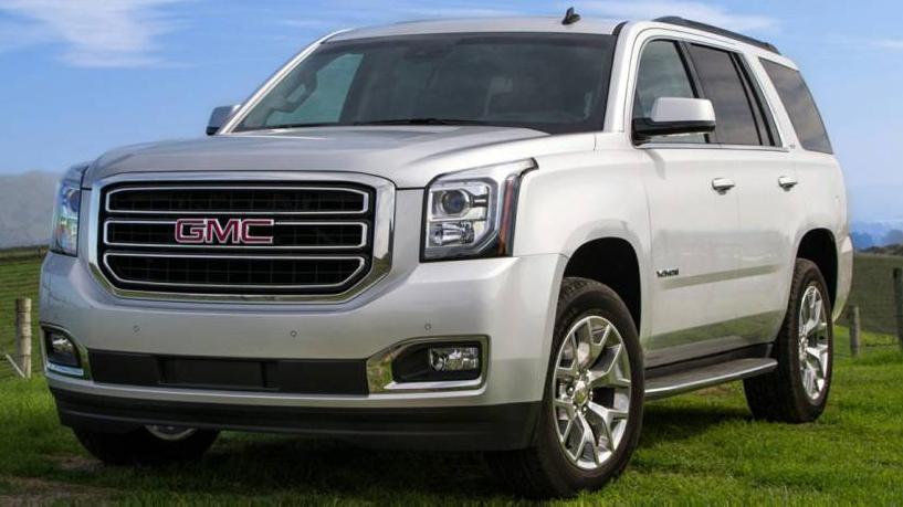 GMC YUKON 2016 1GKS2BKCXGR111204 image