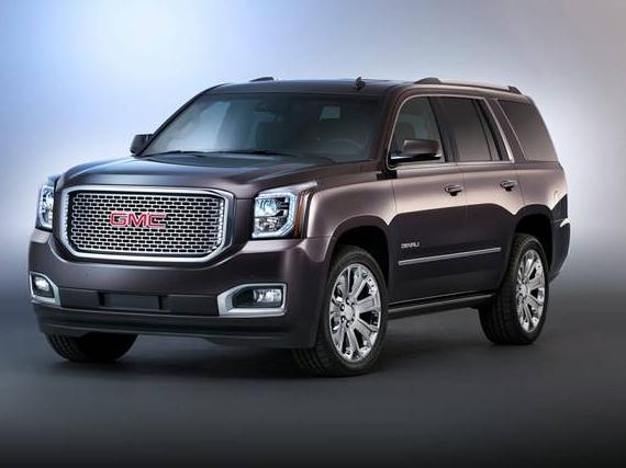 GMC YUKON 2016 1GKS2CKJXGR322598 image