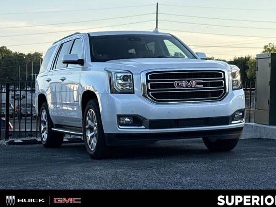 GMC YUKON 2016 1GKS2BKC5GR317997 image