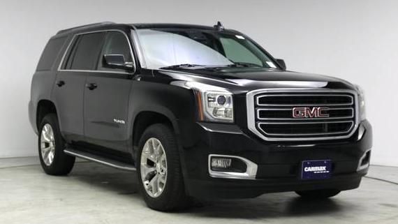 GMC YUKON 2016 1GKS1BKC6GR460234 image