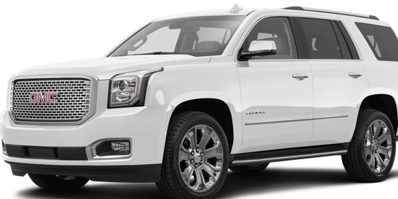 GMC YUKON 2016 1GKS2CKJXGR334542 image