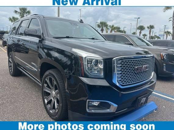 GMC YUKON 2016 1GKS1CKJ0GR118251 image