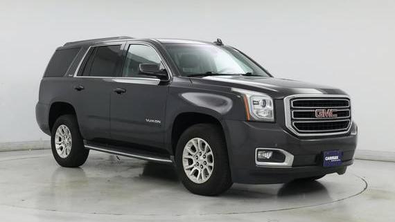 GMC YUKON 2016 1GKS2AEC7GR300673 image