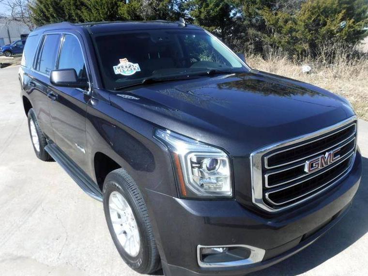 GMC YUKON 2016 1GKS2BKC2GR106546 image