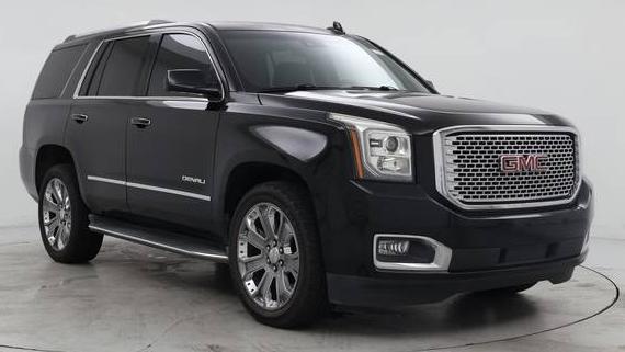 GMC YUKON 2016 1GKS2CKJ8GR459460 image