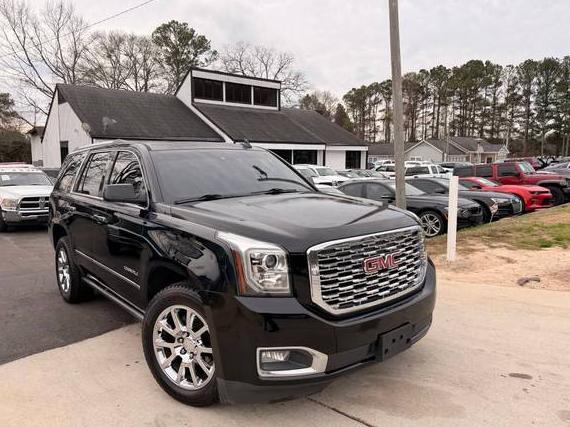 GMC YUKON 2016 1GKS2CKJ5GR389822 image GMC YUKON 2016 1GKS2CKJ5GR389822 image