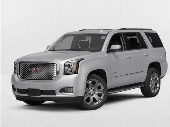 GMC YUKON 2016 1GKS1CKJ3GR148506 image