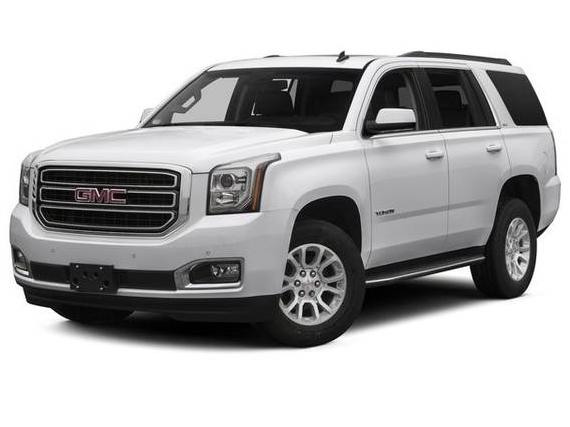 GMC YUKON 2016 1GKS1BKC9GR463645 image