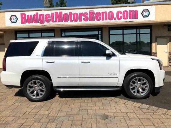 GMC YUKON 2016 1GKS2BKC1GR403842 image