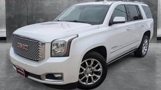 GMC YUKON 2016 1GKS2CKJ8GR312264 image