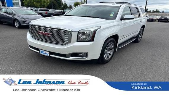 GMC YUKON 2016 1GKS2CKJXGR403309 image