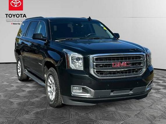 GMC YUKON 2016 1GKS2BKC9GR444008 image