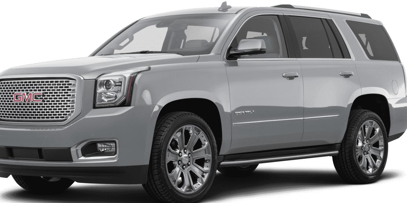 GMC YUKON 2016 1GKS2CKJ0GR427229 image