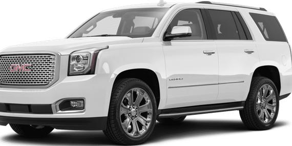 GMC YUKON 2016 1GKS2CKJ4GR368802 image