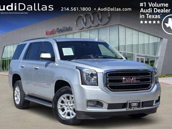 GMC YUKON 2016 1GKS1BKC1GR104130 image GMC YUKON 2016 1GKS1BKC1GR104130 image