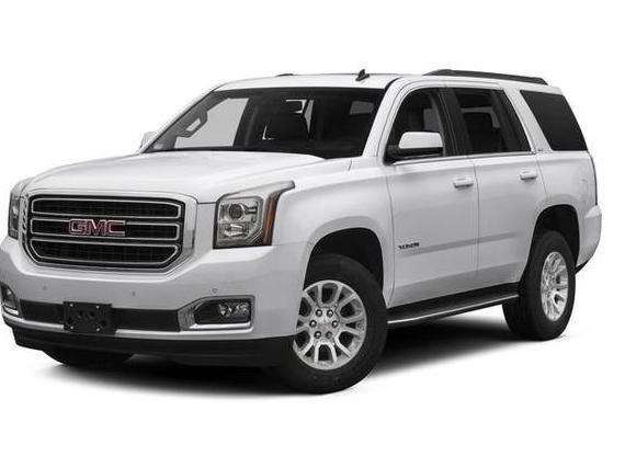 GMC YUKON 2016 1GKS1BKC4GR229297 image