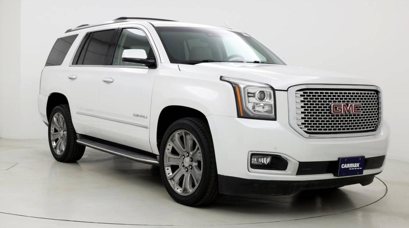 GMC YUKON 2016 1GKS2CKJXGR359022 image