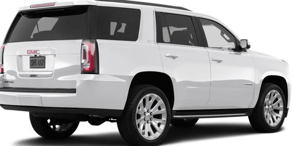 GMC YUKON 2016 1GKS1BKC4GR302622 image