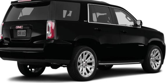 GMC YUKON 2016 1GKS2BKC9GR312379 image