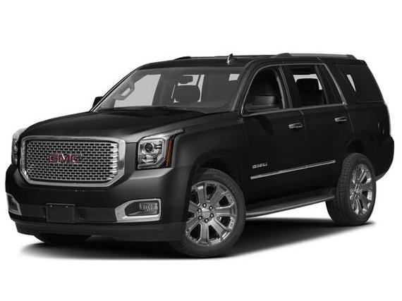 GMC YUKON 2016 1GKS2CKJ4GR340126 image