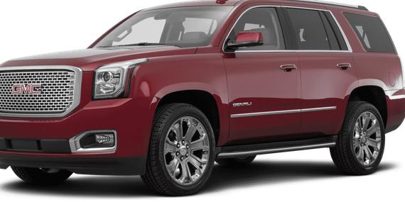 GMC YUKON 2016 1GKS2CKJ7GR238187 image