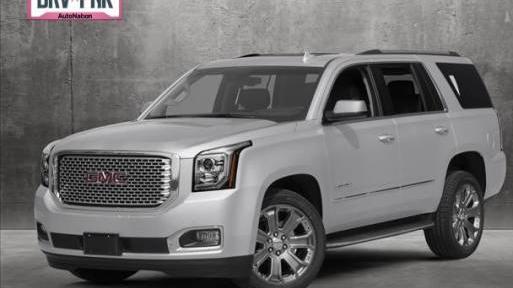 GMC YUKON 2016 1GKS1CKJXGR296426 image