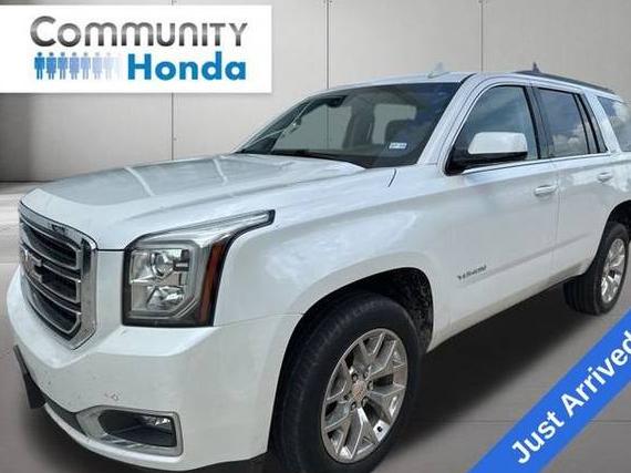 GMC YUKON 2016 1GKS1BKC1GR392473 image